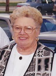 Verna Ruth Hull McKelvey (1930-2017)