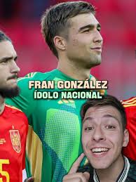 Fran Gonzalez Makes Incredible Save for Valencia