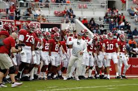 Maybe you would like to learn more about one of these? Alabama Offensive Coordinator Steve Sarkisian Takes Head Coaching Job At Ut