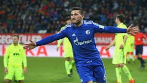 Check spelling or type a new query. Arsenal Sign Sead Kolasinac From Schalke Sport360 News