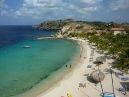 Curacao Island Rentals Golf Beach Curacao Island Curacao Carribean Islands