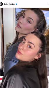 Hailey Bieber Solomon