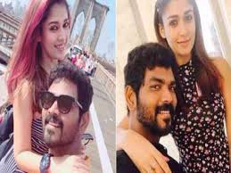 The couple who has been in a relationship for almost 5 years now were seen in their casual. Nayanthara Nayanthara And Vignesh Shivan Gearing Up For A Secret Wedding Malayalam Movie News Times Of India