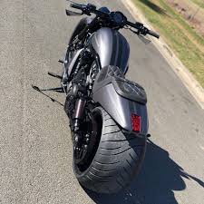 Harley Davidson Vrscd Night Rod By Dgd Custom In 2021 Harley Bikes Harley Davidson Harley