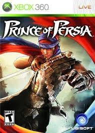 The xbox 360 is a home video game console developed by microsoft. Prince Of Persia Fisico Para Ninos Original Espanol Xbox 360 Mercado Libre