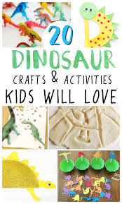 27 insect themed games & activities for preschoolers 20 Easy And Fun Dinosaur Crafts And Activities Kids Will Love