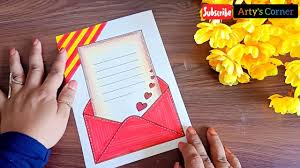 No word in the release notes about this. Border Design On Paper Designs For Front Page Border For Project Assignment By Arty S Corner Youtube