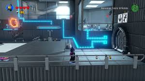 Auf dieser seite bekommt ihr alle news zu legos neuer nfc reihe. Mit Sammelwut Durch Die Dimensionen Mit Lego Dimensions Zockwork Orange