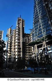 Lloyd's europe brings the scale, expertise and capacity of the world's specialist insurance market closer to its customers in europe through a locally staffed and regulated insurer. Lloyds Building In London The Inside Out Building The Lloyds Of London Maritime Insurance Company Building In London Also Canstock