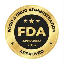 FDA Facility Registered For supplement and pharmaceutical manufacturers, FDA facility registration is the ultimate stamp of approval for the world's most regulated consumer market. It's non-negotiable for selling products in the US,