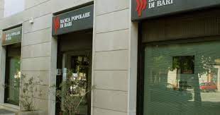 Get quick answers from banca popolare di bari staff and past visitors. Banca Popolare Di Bari Gdf Sequestra Beni Per 16mln Di Euro A 3 Ex Dirigenti La Gazzetta Del Mezzogiorno