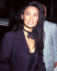 Brightly colored hair accessories also went with the decades. 90s Hairstyles Throwback To These Popular Hairstyles From The 90 S
