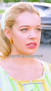 Tell Me Who I Thought You Were Full Scene