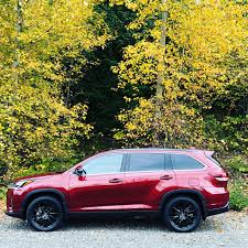 In this video, we demonstrate how to use the toyota alexa app in your toyota vehicle. Let S Go To The Pumpkin Patch A Family Adventure In The 2019 Toyota Highlander Dad Logic
