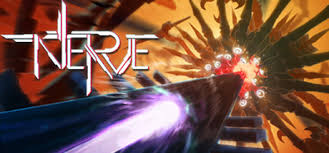 It is not a medication. Nerve On Steam
