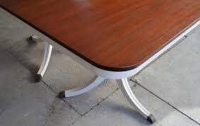 How To Refinish Mahogany Table Top Mahogany Table Mahogany Dining Table Dining Table Top