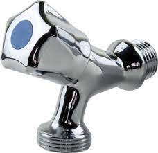 Nun versichern sie sich, dass der wasserhahn offen ist und ob der wasserschlauch einen knick hat. Waschmaschine Zulaufschlauch Anschlussventil Anschluss Wasserhahn Gerate Ventil Ebay