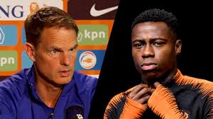 We did not find results for: Frank De Boer Over Quincy Promes Onschuldig Zonder Veroordeling Video