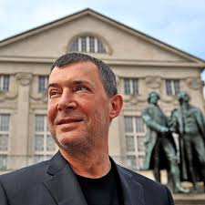 Stephan Märki will als Intendant am Cottbusser Staatstheater den Neuanfang