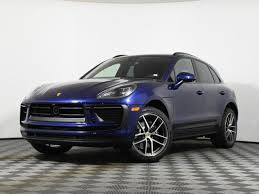 Image result for Night Blue 2025 Porsche