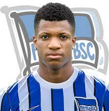 Ngankam jessic gaïtan ngankam (born 20 july 2000) is a german footballer who plays as a forward for hertha bsc. Jessic Ngankam Spielerprofil Hertha Bsc 2021 22 Alle News Und Statistiken