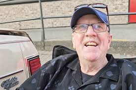 VIDEO: Every vehicle has a story at Cruise-In