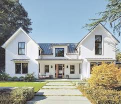 #exteriorideas #houseexterior #exteriordesigns #exteriorideas #exteriorstyle. Best Modern Farmhouse Exterior Design Ideas Savillefurniture