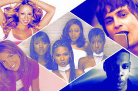 The 99 Greatest Songs of 1999: Staff List