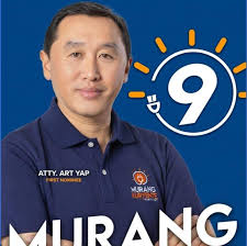 My prayers for the eternal repose of my dear friend's soul, YAKIE, loving  son of former Rep. Venice Borja-Agana, and fellow Bol-anon.