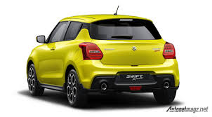 Masukkan swift/bic untuk memeriksa ketepatannya dan untuk menemukan itu milik bank yang mana. Suzuki Swift Sport 2020 Akan Menjadi Mobil Mild Hybrid Autonetmagz