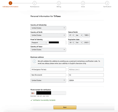 On the toyota customer portal you can also find the additional services registration should take less than a minute and with your phone connected, you are ready to go. Amazon Seller Registration How To Create A Seller Account In 2021