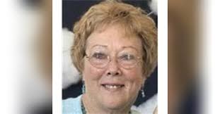 Gail Ann McNulty Obituary