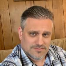 Darren Monahan's Instagram, Twitter & Facebook