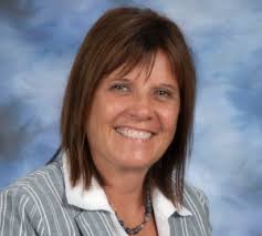 Hanawalt Elementary Welcomes New Principal