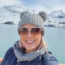 Glacier Bay National Park day! I still can't believe this is a National  Park and I can't believe that we sailed through it. So unbelievably  amazing! The Marjorie Glacier is breathtaking and