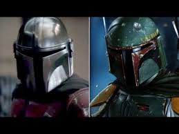 Remind me what boba fett's deal is, again? The Differences Between The Mandalorian And Boba Fett Explained Youtube