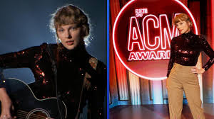 Acms 2020 Taylor Swift Did Her Own Glam For Performance Of Betty Youtube