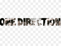 You can use it to change fonts on your instagram bio, use fonts on roblox, change the fonts in your tweets or twitter bio. One Direction Logo Boy Band Font One Direction Text Monochrome Black Png Pngwing