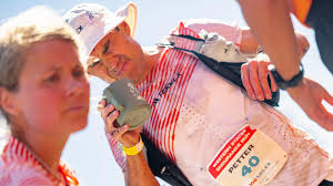 Colorado's Eli Hemming Wins 2024 OCC at UTMB Finals