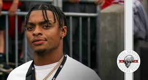 Skull Session: Justin Fields Talks Ohio State's Rivalry With Michigan, C.J.  Stroud Believes He's QB1 for the 2023 NFL Draft and Stroud Says Fans  Criticized Him Through DMs