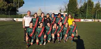 La ternana calcio, meglio nota come ternana, è una società calcistica italiana con sede nella città di terni. Ternana Calcio Femminile A 11 Archivi Calcio Ternano