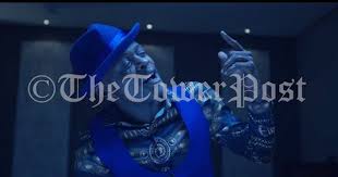 Download New Video Jose Chameleone Mshamba Official Video Junior News Video