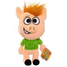 Up to 12,854 coloring pages for free download. Hobbykids Plush Pig Multi Color Model 66456 Buy Online In Andorra At Andorra Desertcart Com Productid 173720204