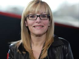 Marcela iacub a une voix ãƒâ©rotique selon laurent ruquier. Les Grosses Tetes Laurent Ruquier Par Sa Bande De Filles