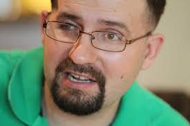 Purple heart recipient's caretaker, his mother, is the real fighter