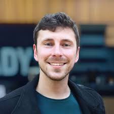 Armin Hager, VOTIAS Group co-funder and CEO, alongside other industry…