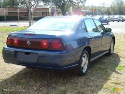 Image result for Superior Blue 2004 Impala