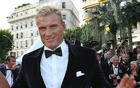 Select from premium dolph lundgren wife of the highest quality. Thieves Flee After Breaking Into Dolph Lundgren S Spanish Home