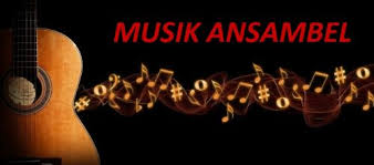Beberapa contoh alat musik ini misalnya drum, marakas, simbal, tamborin, timpani, triangle, konga, timpani, kastanyet, rebana, tifa. Fungsi Musik Ansambel Sejarah Cara Memainkan Pengertian