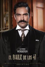 El baile de los 41 (2020). Image Gallery For El Baile De Los 41 2020 Filmaffinity